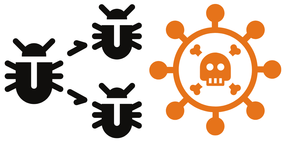 Polymorphic and Metamorphic Malware